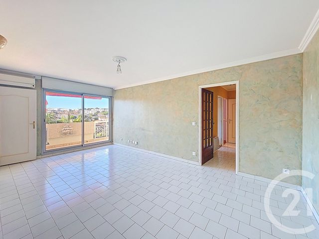 Appartement F3 à vendre - 3 pièces - 60.12 m2 - MARSEILLE - 13013 - PROVENCE-ALPES-COTE-D-AZUR - Century 21 Immo-Conseil