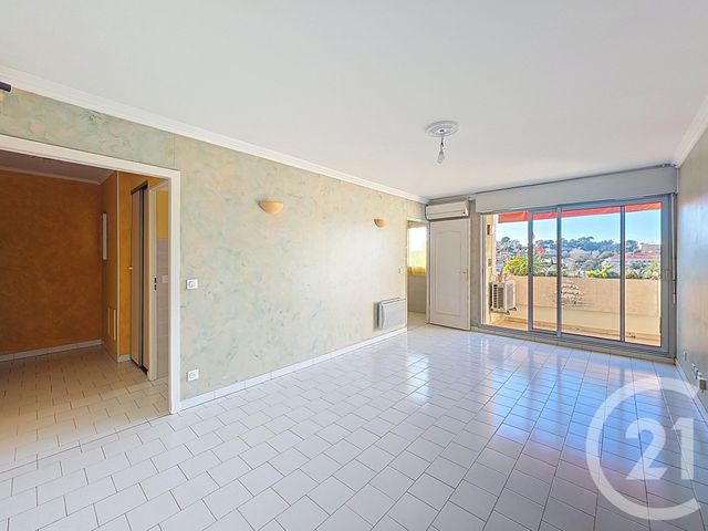 Appartement F3 à vendre - 3 pièces - 60.12 m2 - MARSEILLE - 13013 - PROVENCE-ALPES-COTE-D-AZUR - Century 21 Immo-Conseil