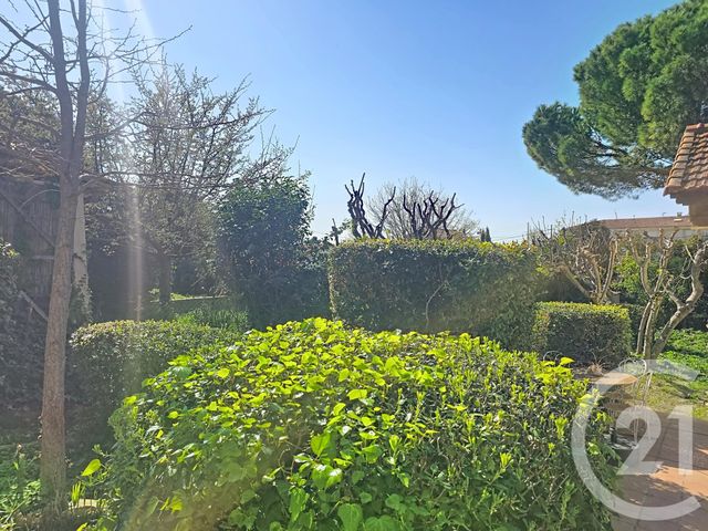 maison à vendre - 4 pièces - 64.93 m2 - MARSEILLE - 13014 - PROVENCE-ALPES-COTE-D-AZUR - Century 21 Immo-Conseil