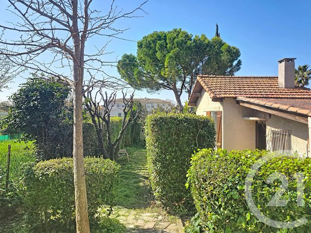 maison à vendre - 4 pièces - 64.93 m2 - MARSEILLE - 13014 - PROVENCE-ALPES-COTE-D-AZUR - Century 21 Immo-Conseil