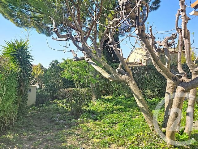 maison à vendre - 4 pièces - 64.93 m2 - MARSEILLE - 13014 - PROVENCE-ALPES-COTE-D-AZUR - Century 21 Immo-Conseil