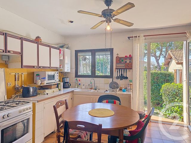 maison à vendre - 4 pièces - 64.93 m2 - MARSEILLE - 13014 - PROVENCE-ALPES-COTE-D-AZUR - Century 21 Immo-Conseil