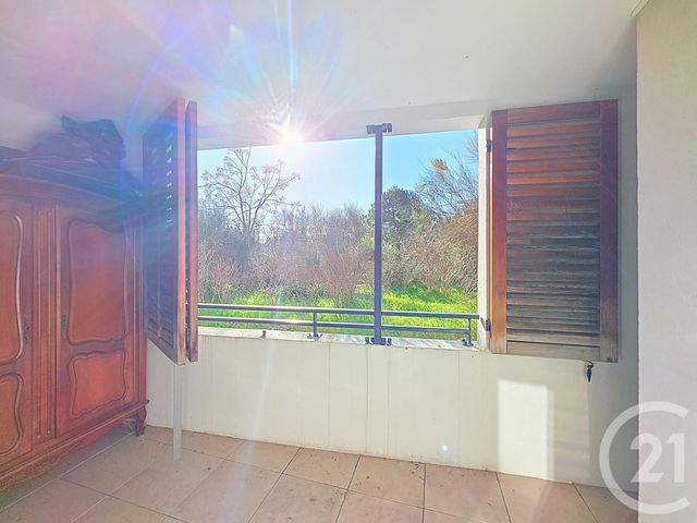 Appartement T2 à vendre - 2 pièces - 39.22 m2 - MARSEILLE - 13014 - PROVENCE-ALPES-COTE-D-AZUR - Century 21 Immo-Conseil