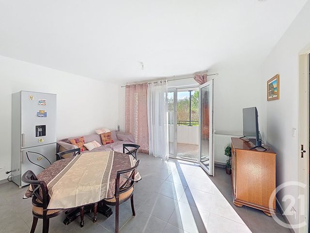 Appartement T2 à vendre - 2 pièces - 39.22 m2 - MARSEILLE - 13014 - PROVENCE-ALPES-COTE-D-AZUR - Century 21 Immo-Conseil