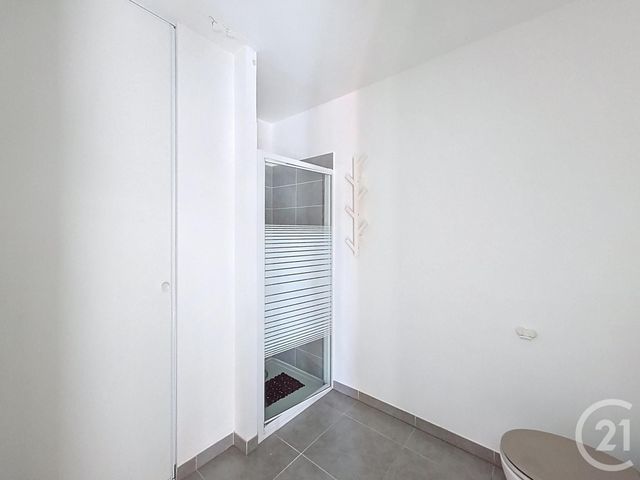 Appartement T2 à vendre - 2 pièces - 39.22 m2 - MARSEILLE - 13014 - PROVENCE-ALPES-COTE-D-AZUR - Century 21 Immo-Conseil