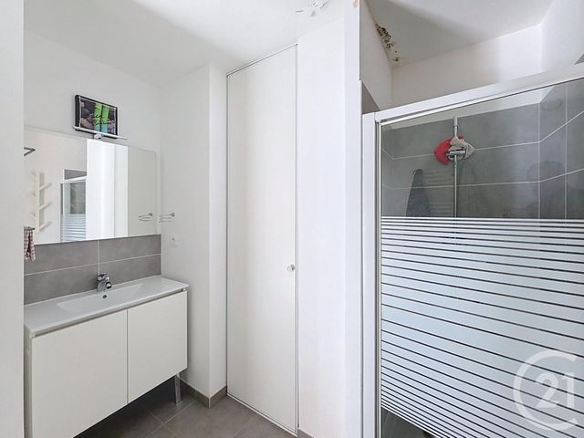 Appartement T2 à vendre - 2 pièces - 39.22 m2 - MARSEILLE - 13014 - PROVENCE-ALPES-COTE-D-AZUR - Century 21 Immo-Conseil