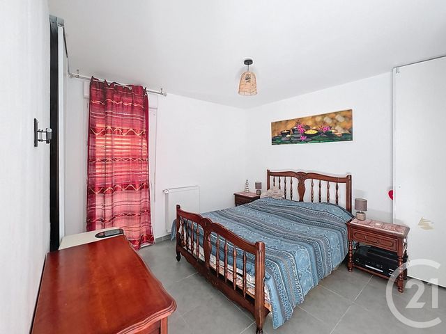 Appartement T2 à vendre - 2 pièces - 39.22 m2 - MARSEILLE - 13014 - PROVENCE-ALPES-COTE-D-AZUR - Century 21 Immo-Conseil