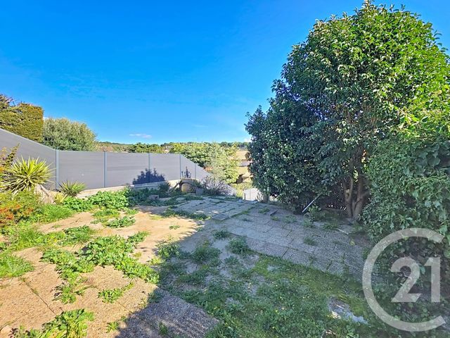 maison à vendre - 4 pièces - 78.11 m2 - MARSEILLE - 13013 - PROVENCE-ALPES-COTE-D-AZUR - Century 21 Immo-Conseil