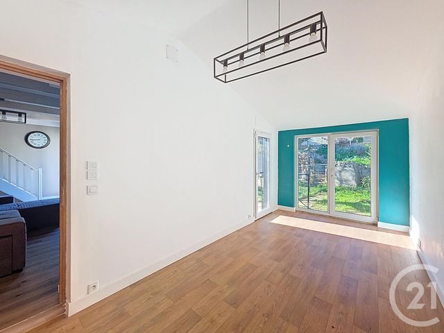 maison à vendre - 4 pièces - 78.11 m2 - MARSEILLE - 13013 - PROVENCE-ALPES-COTE-D-AZUR - Century 21 Immo-Conseil