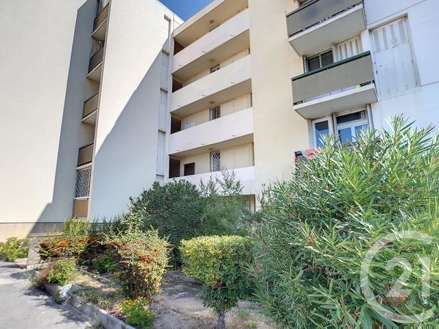 Appartement T3 à vendre MARSEILLE