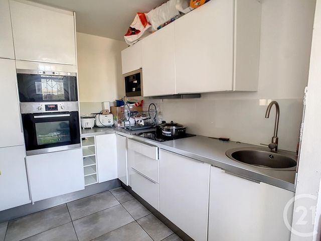 Appartement T3 à vendre - 3 pièces - 51.98 m2 - MARSEILLE - 13014 - PROVENCE-ALPES-COTE-D-AZUR - Century 21 Immo-Conseil