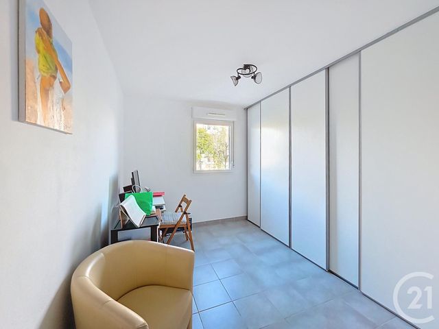 Appartement F3 à vendre - 3 pièces - 59.88 m2 - MARSEILLE - 13013 - PROVENCE-ALPES-COTE-D-AZUR - Century 21 Immo-Conseil
