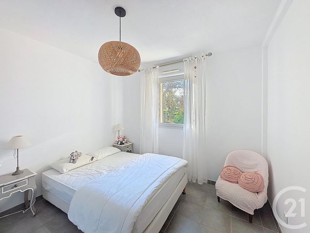 Appartement F3 à vendre - 3 pièces - 59.88 m2 - MARSEILLE - 13013 - PROVENCE-ALPES-COTE-D-AZUR - Century 21 Immo-Conseil