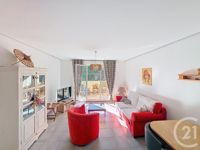 Appartement F3 à vendre - 3 pièces - 59.88 m2 - MARSEILLE - 13013 - PROVENCE-ALPES-COTE-D-AZUR - Century 21 Immo-Conseil