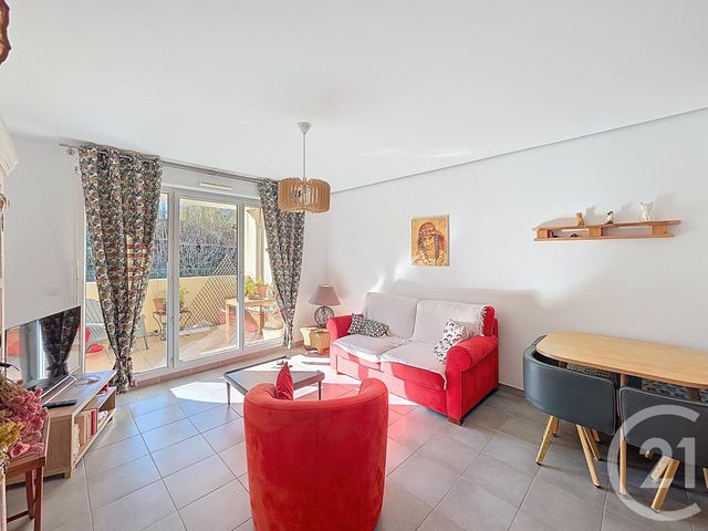 Appartement F3 à vendre - 3 pièces - 59.88 m2 - MARSEILLE - 13013 - PROVENCE-ALPES-COTE-D-AZUR - Century 21 Immo-Conseil