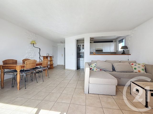 Appartement F3 à vendre - 3 pièces - 62.69 m2 - MARSEILLE - 13013 - PROVENCE-ALPES-COTE-D-AZUR - Century 21 Immo-Conseil