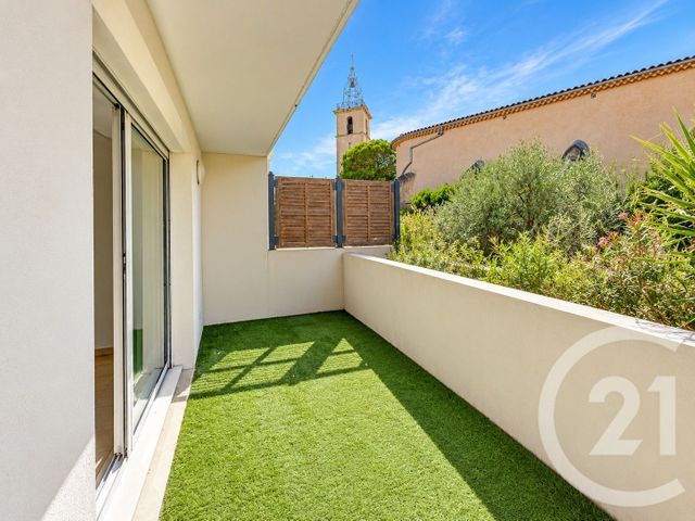 Appartement F3 à vendre MARSEILLE
