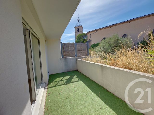 Appartement F3 à vendre - 3 pièces - 68.39 m2 - MARSEILLE - 13013 - PROVENCE-ALPES-COTE-D-AZUR - Century 21 Immo-Conseil