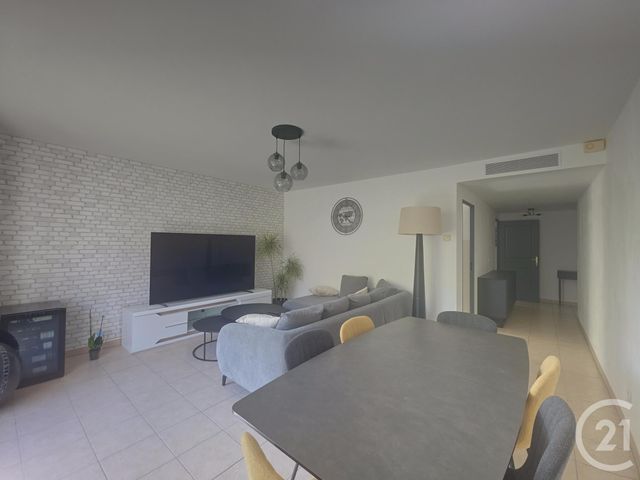 Appartement F3 à vendre - 3 pièces - 68.39 m2 - MARSEILLE - 13013 - PROVENCE-ALPES-COTE-D-AZUR - Century 21 Immo-Conseil