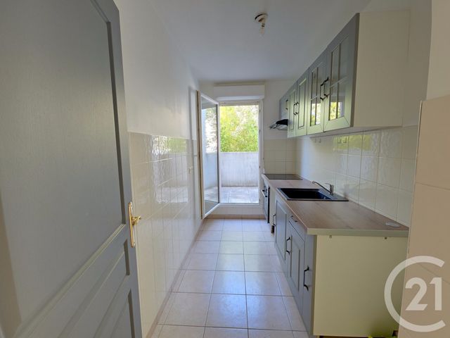 Appartement F3 à vendre - 3 pièces - 68.39 m2 - MARSEILLE - 13013 - PROVENCE-ALPES-COTE-D-AZUR - Century 21 Immo-Conseil
