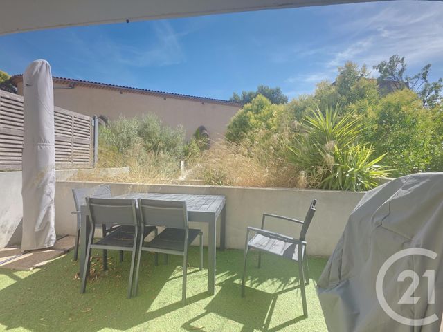 appartement - MARSEILLE - 13013