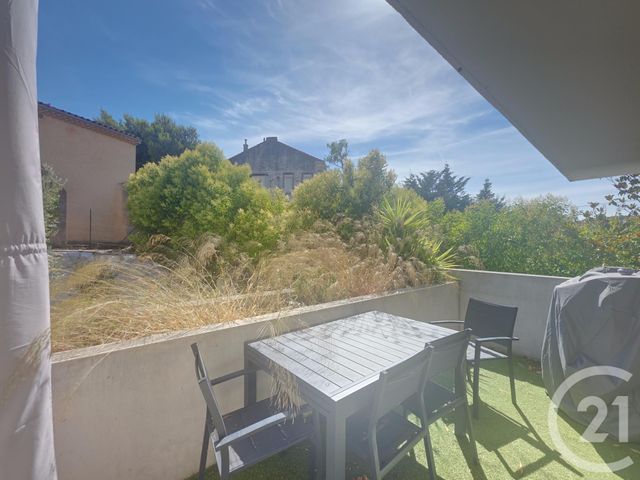 Appartement F3 à vendre - 3 pièces - 68.39 m2 - MARSEILLE - 13013 - PROVENCE-ALPES-COTE-D-AZUR - Century 21 Immo-Conseil