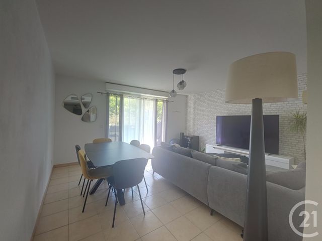 Appartement F3 à vendre - 3 pièces - 68.39 m2 - MARSEILLE - 13013 - PROVENCE-ALPES-COTE-D-AZUR - Century 21 Immo-Conseil