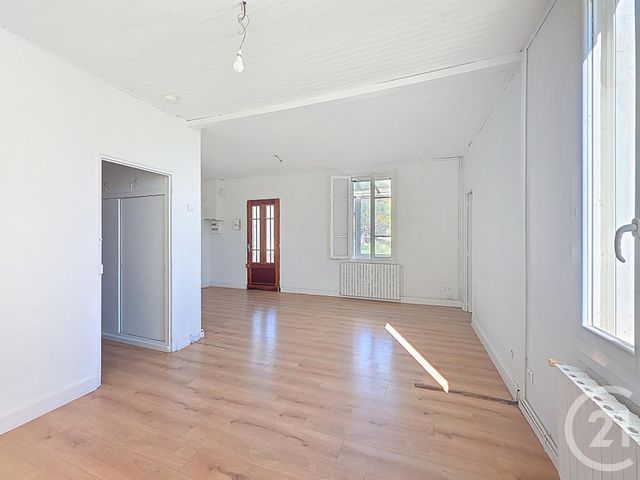 maison à vendre - 4 pièces - 88.73 m2 - MARSEILLE - 13013 - PROVENCE-ALPES-COTE-D-AZUR - Century 21 Immo-Conseil