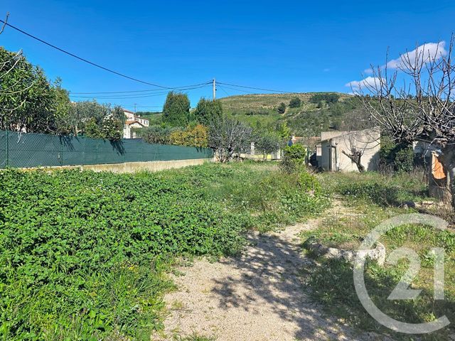Maison à vendre MARSEILLE