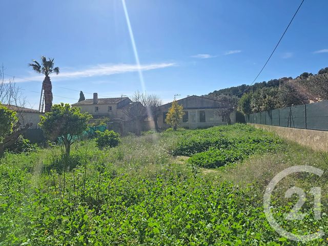 maison à vendre - 4 pièces - 88.73 m2 - MARSEILLE - 13013 - PROVENCE-ALPES-COTE-D-AZUR - Century 21 Immo-Conseil