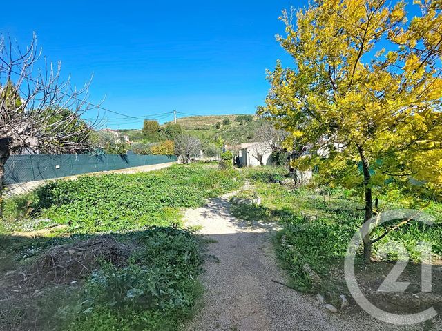 maison à vendre - 4 pièces - 88.73 m2 - MARSEILLE - 13013 - PROVENCE-ALPES-COTE-D-AZUR - Century 21 Immo-Conseil