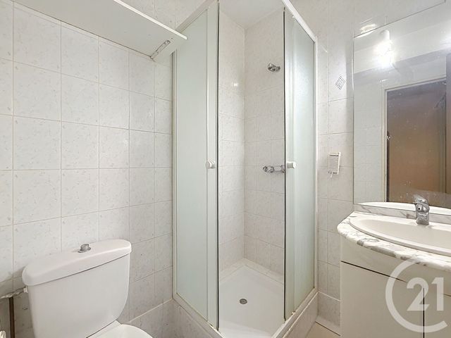 Appartement F1 à vendre - 1 pièce - 18.33 m2 - MARSEILLE - 13013 - PROVENCE-ALPES-COTE-D-AZUR - Century 21 Immo-Conseil