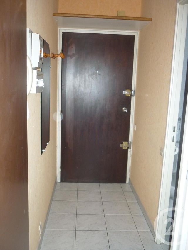 Appartement F1 à vendre - 1 pièce - 18.33 m2 - MARSEILLE - 13013 - PROVENCE-ALPES-COTE-D-AZUR - Century 21 Immo-Conseil