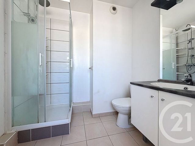 Appartement Duplex à vendre - 4 pièces - 84.09 m2 - MARSEILLE - 13004 - PROVENCE-ALPES-COTE-D-AZUR - Century 21 Immo-Conseil