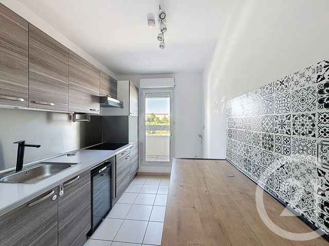 Appartement Duplex à vendre - 4 pièces - 84.09 m2 - MARSEILLE - 13004 - PROVENCE-ALPES-COTE-D-AZUR - Century 21 Immo-Conseil