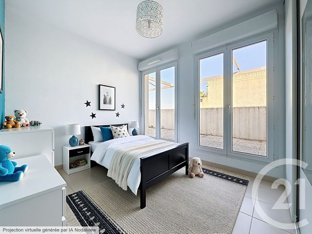 Appartement Duplex à vendre - 4 pièces - 84.09 m2 - MARSEILLE - 13004 - PROVENCE-ALPES-COTE-D-AZUR - Century 21 Immo-Conseil