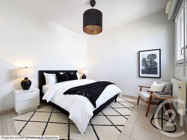 Appartement Duplex à vendre - 4 pièces - 84.09 m2 - MARSEILLE - 13004 - PROVENCE-ALPES-COTE-D-AZUR - Century 21 Immo-Conseil