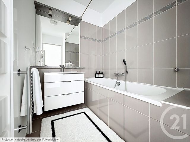Appartement Duplex à vendre - 4 pièces - 84.09 m2 - MARSEILLE - 13004 - PROVENCE-ALPES-COTE-D-AZUR - Century 21 Immo-Conseil