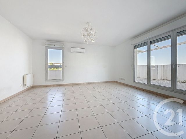 Appartement Duplex à vendre - 4 pièces - 84.09 m2 - MARSEILLE - 13004 - PROVENCE-ALPES-COTE-D-AZUR - Century 21 Immo-Conseil