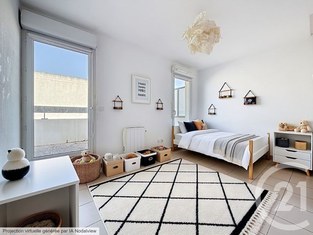 Appartement Duplex à vendre - 4 pièces - 84.09 m2 - MARSEILLE - 13004 - PROVENCE-ALPES-COTE-D-AZUR - Century 21 Immo-Conseil