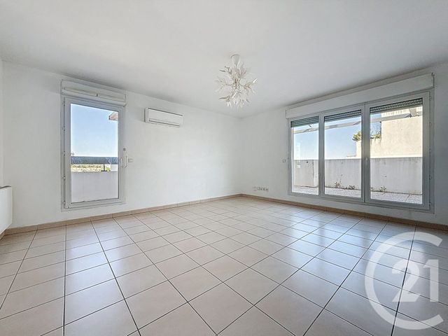 Appartement Duplex à vendre - 4 pièces - 84.09 m2 - MARSEILLE - 13004 - PROVENCE-ALPES-COTE-D-AZUR - Century 21 Immo-Conseil