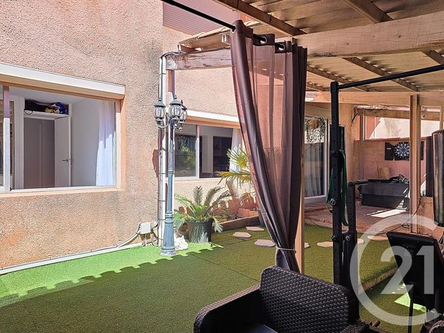 Appartement F3 à vendre - 3 pièces - 60.94 m2 - MARSEILLE - 13011 - PROVENCE-ALPES-COTE-D-AZUR - Century 21 Immo-Conseil