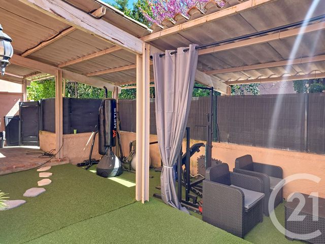 Appartement F3 à vendre - 3 pièces - 60.94 m2 - MARSEILLE - 13011 - PROVENCE-ALPES-COTE-D-AZUR - Century 21 Immo-Conseil