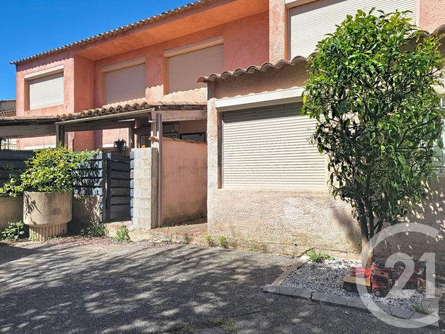 Appartement F3 à vendre - 3 pièces - 60.94 m2 - MARSEILLE - 13011 - PROVENCE-ALPES-COTE-D-AZUR - Century 21 Immo-Conseil