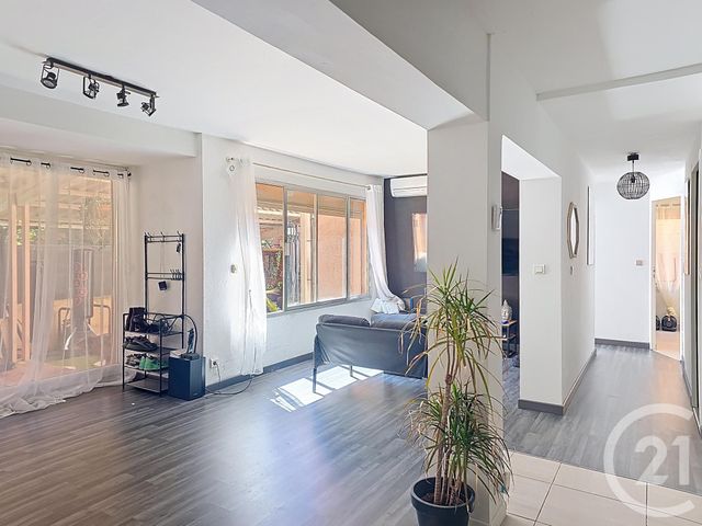 Appartement F3 à vendre - 3 pièces - 60.94 m2 - MARSEILLE - 13011 - PROVENCE-ALPES-COTE-D-AZUR - Century 21 Immo-Conseil