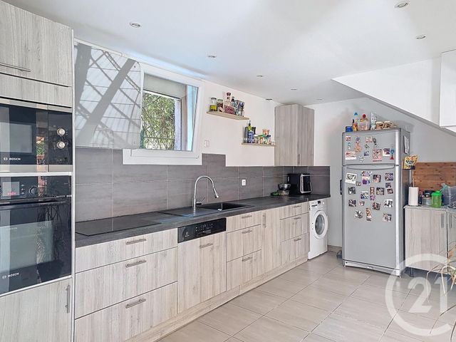 Appartement F3 à vendre - 3 pièces - 60.94 m2 - MARSEILLE - 13011 - PROVENCE-ALPES-COTE-D-AZUR - Century 21 Immo-Conseil