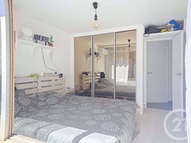 Appartement F3 à vendre - 3 pièces - 60.94 m2 - MARSEILLE - 13011 - PROVENCE-ALPES-COTE-D-AZUR - Century 21 Immo-Conseil