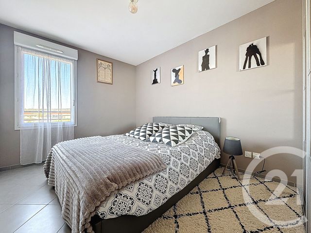 Appartement F3 à vendre - 3 pièces - 66.65 m2 - MARSEILLE - 13013 - PROVENCE-ALPES-COTE-D-AZUR - Century 21 Immo-Conseil