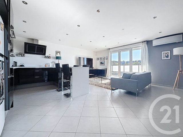 Appartement F3 à vendre - 3 pièces - 66.65 m2 - MARSEILLE - 13013 - PROVENCE-ALPES-COTE-D-AZUR - Century 21 Immo-Conseil