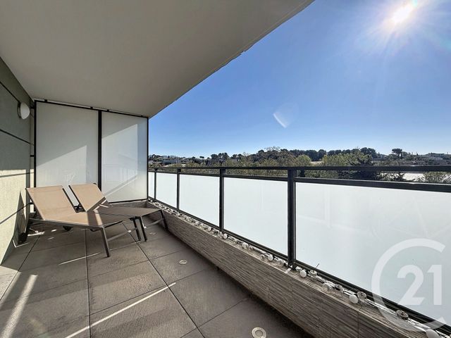 Appartement F3 à vendre - 3 pièces - 66.65 m2 - MARSEILLE - 13013 - PROVENCE-ALPES-COTE-D-AZUR - Century 21 Immo-Conseil